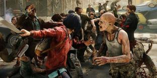 Switch-версия World War Z более требовательна, чем The Witcher 3